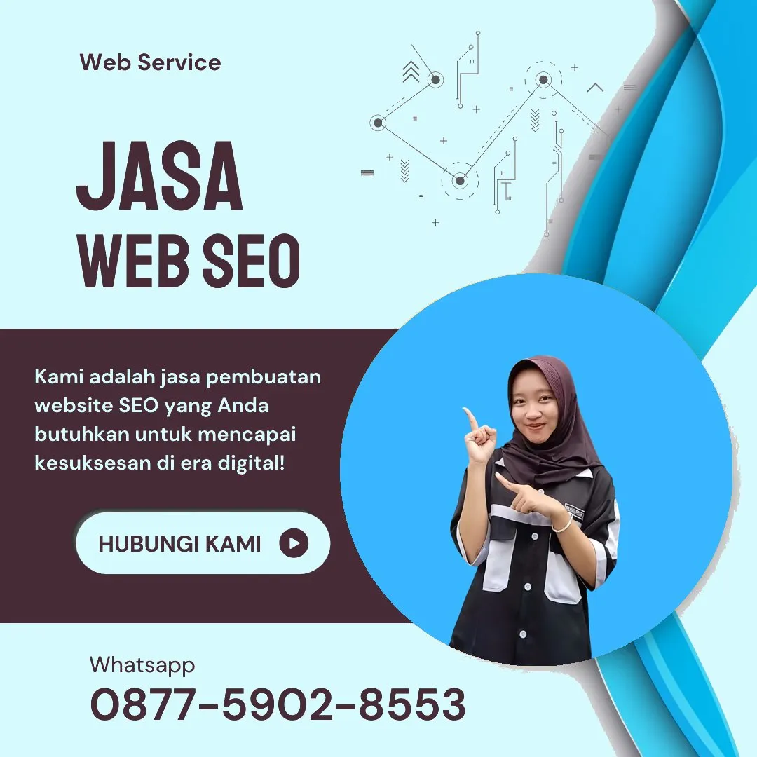 Jasa Pembuatan Website Sampung Ponorogo