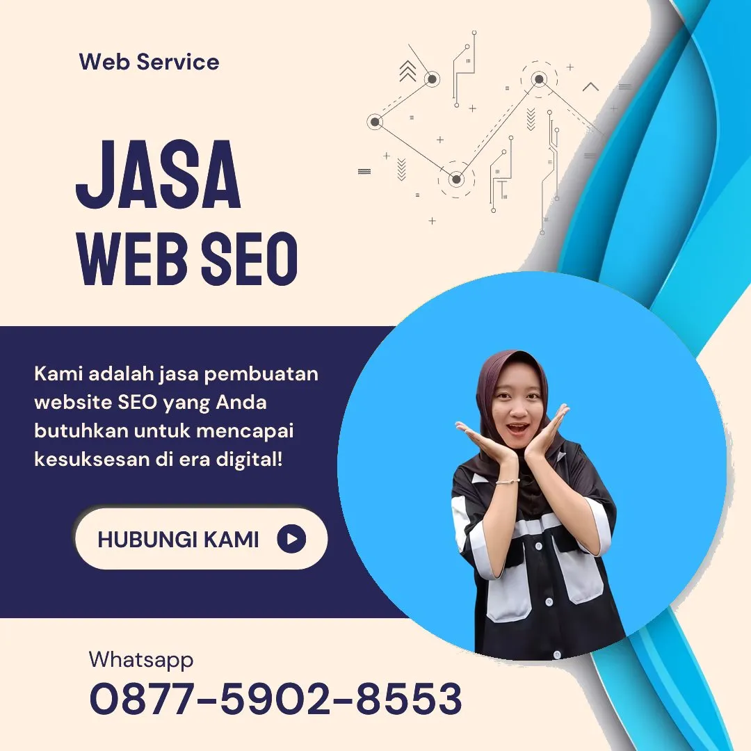 Jasa Pembuatan Website Slahung Ponorogo