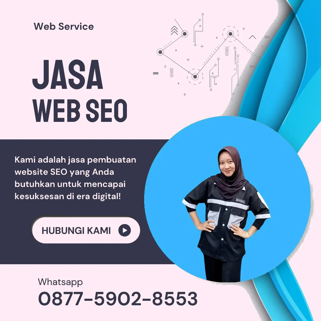 Jasa Pembuatan Website Kademangan Probolinggo