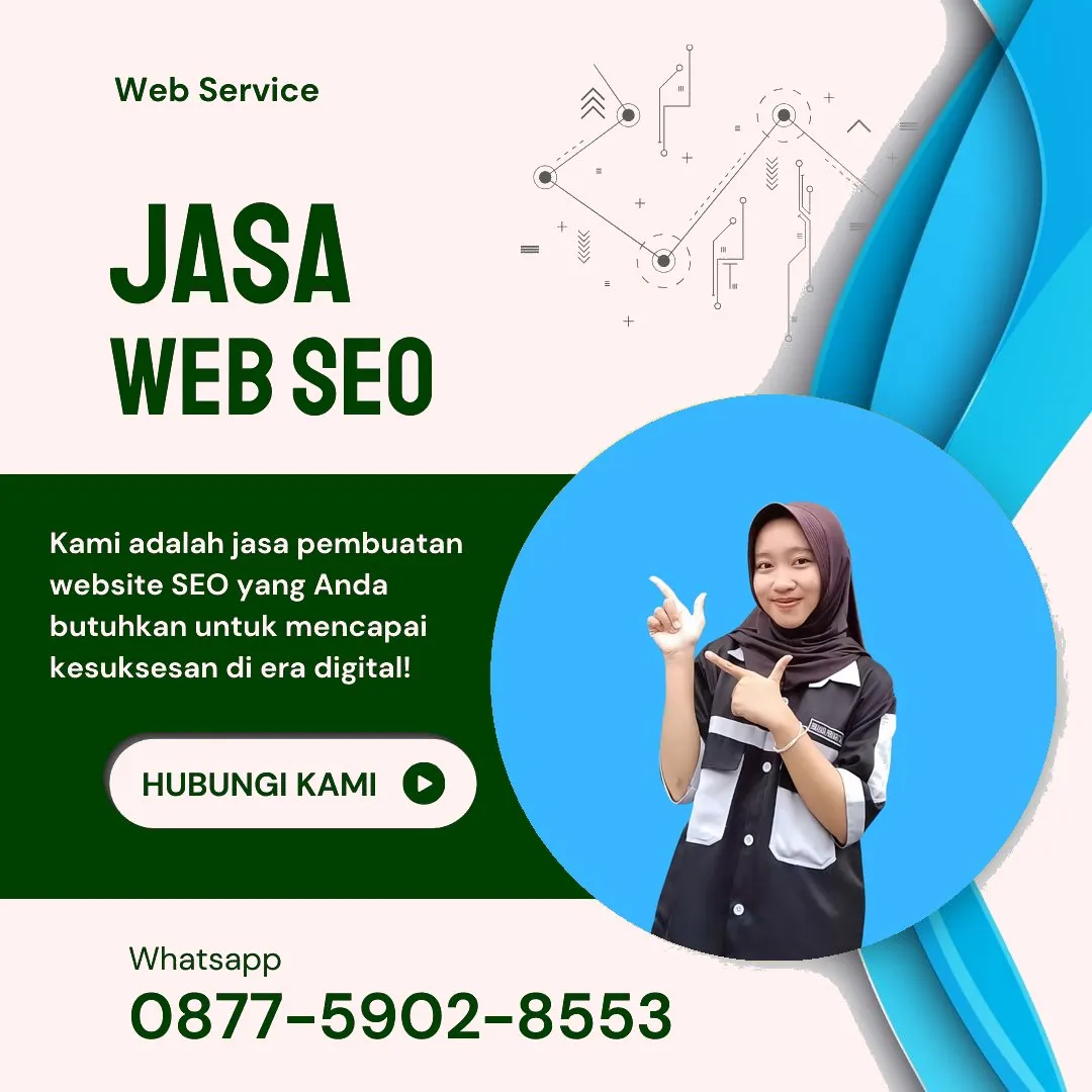 Jasa Pembuatan Website Gading Probolinggo