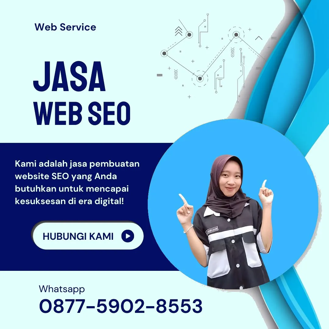 Jasa Pembuatan Website Kuripan Probolinggo