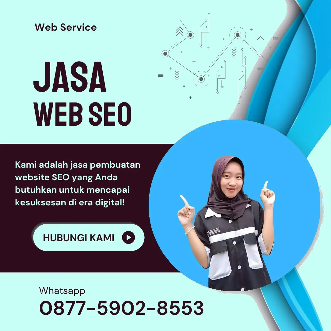 Jasa Pembuatan Website Sumberasih Probolinggo