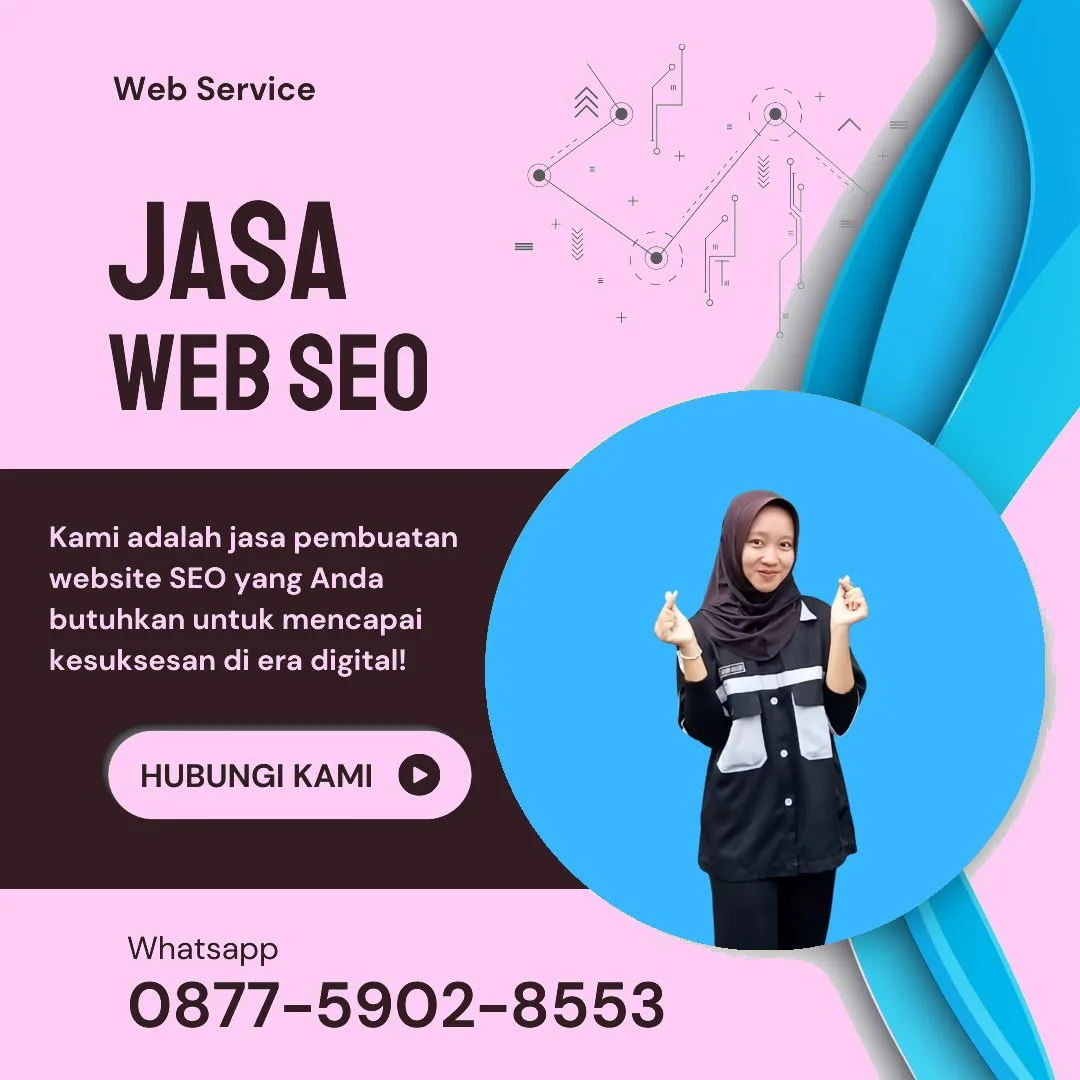 Jasa Pembuatan Website Camplong Sampang