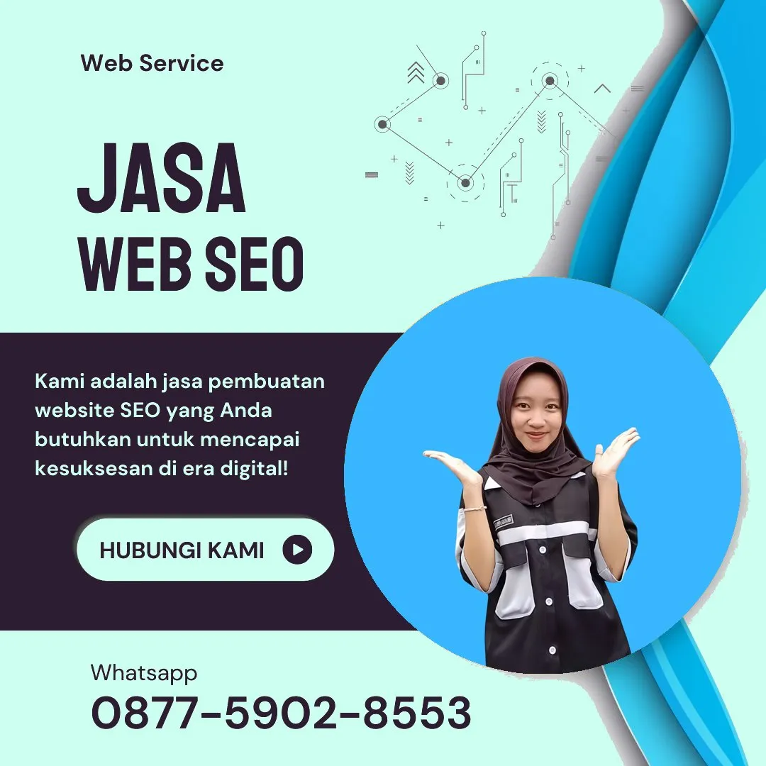 Jasa Pembuatan Website Candi Sidoarjo