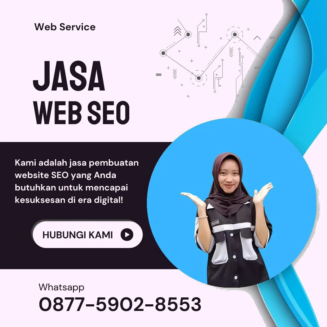 Jasa Pembuatan Website Krembung Sidoarjo