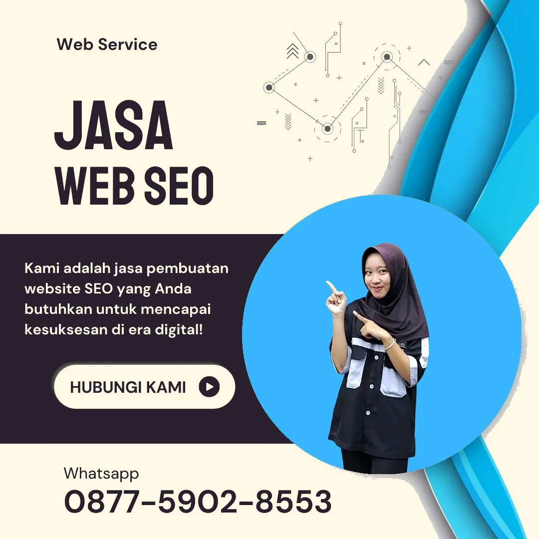Jasa Pembuatan Website Wonoayu Sidoarjo