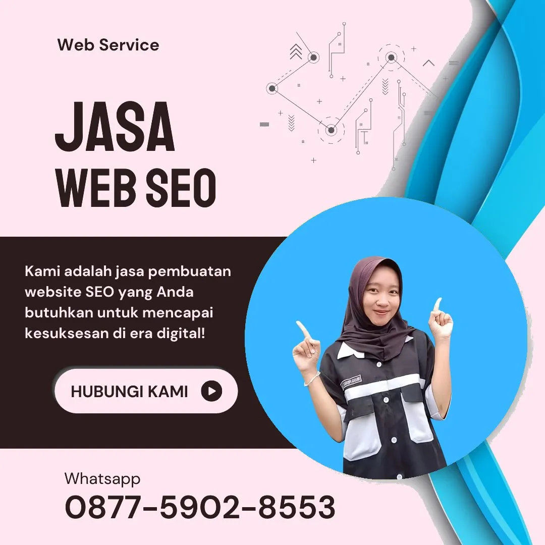 Jasa Pembuatan Website Situbondo