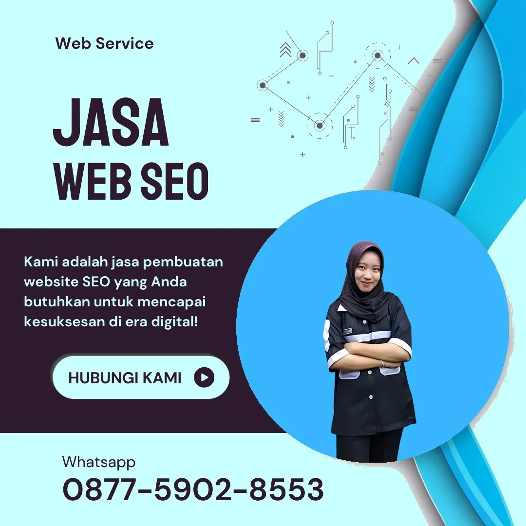 Jasa Pembuatan Website Ambunten Sumenep