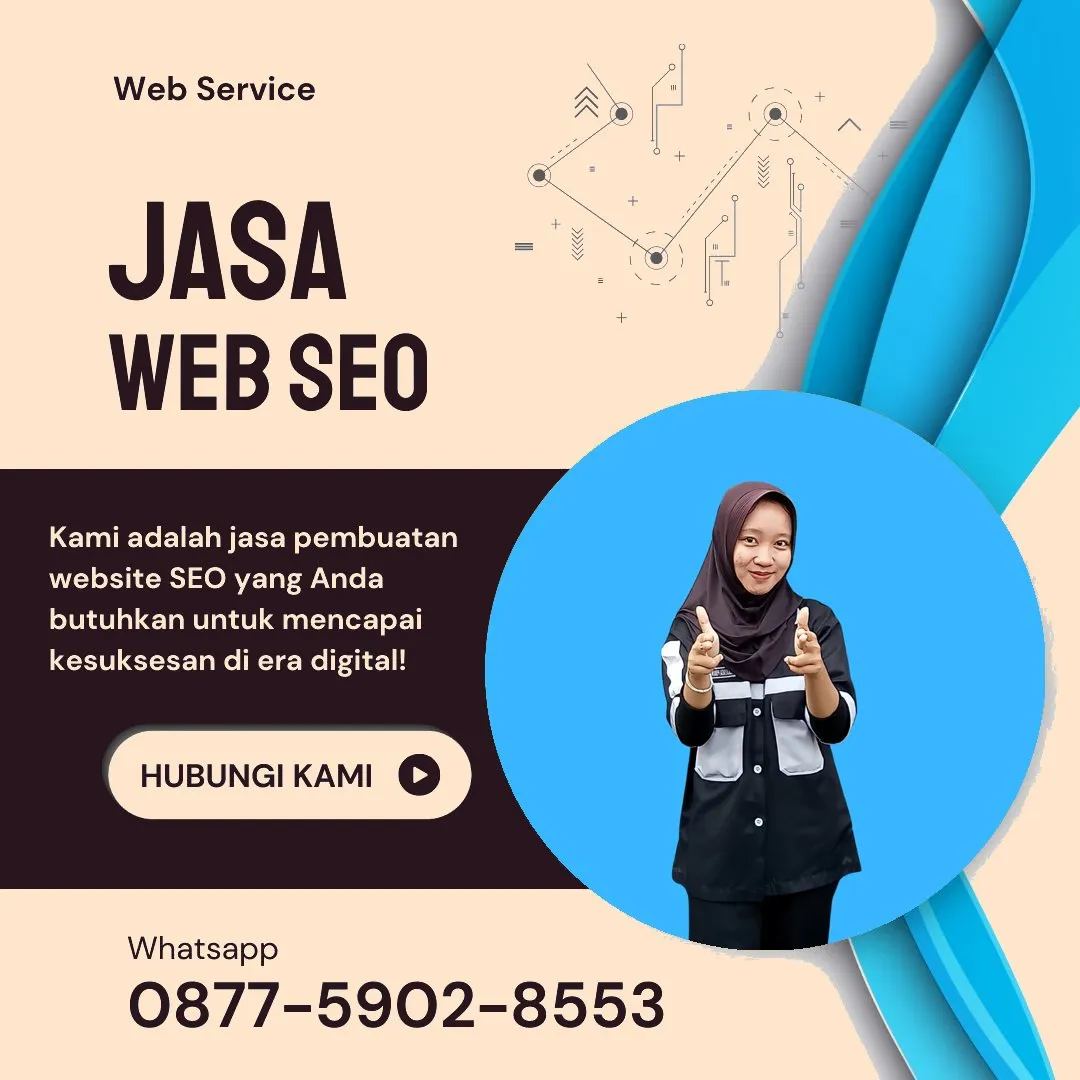 Jasa Pembuatan Website Gapura Sumenep