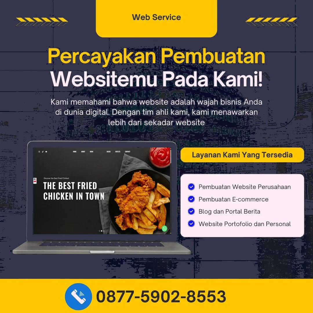 Jasa Pembuatan Web Gapura Sumenep Murah dengan Jaminan Kualitas