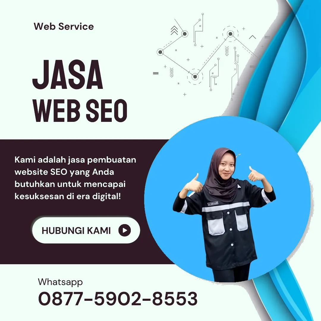 Jasa Pembuatan Website Guluk Guluk Sumenep