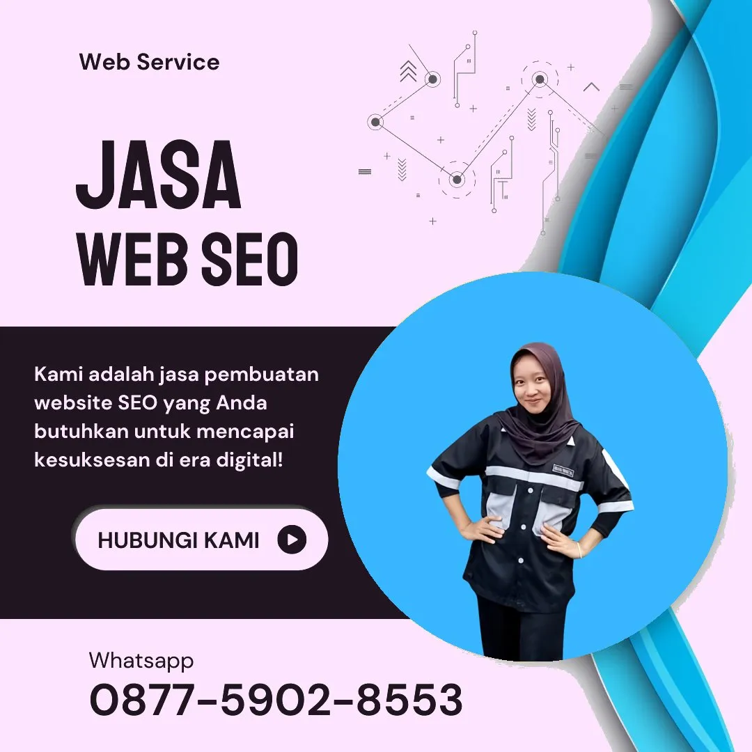 Jasa Pembuatan Website Kesamben Blitar