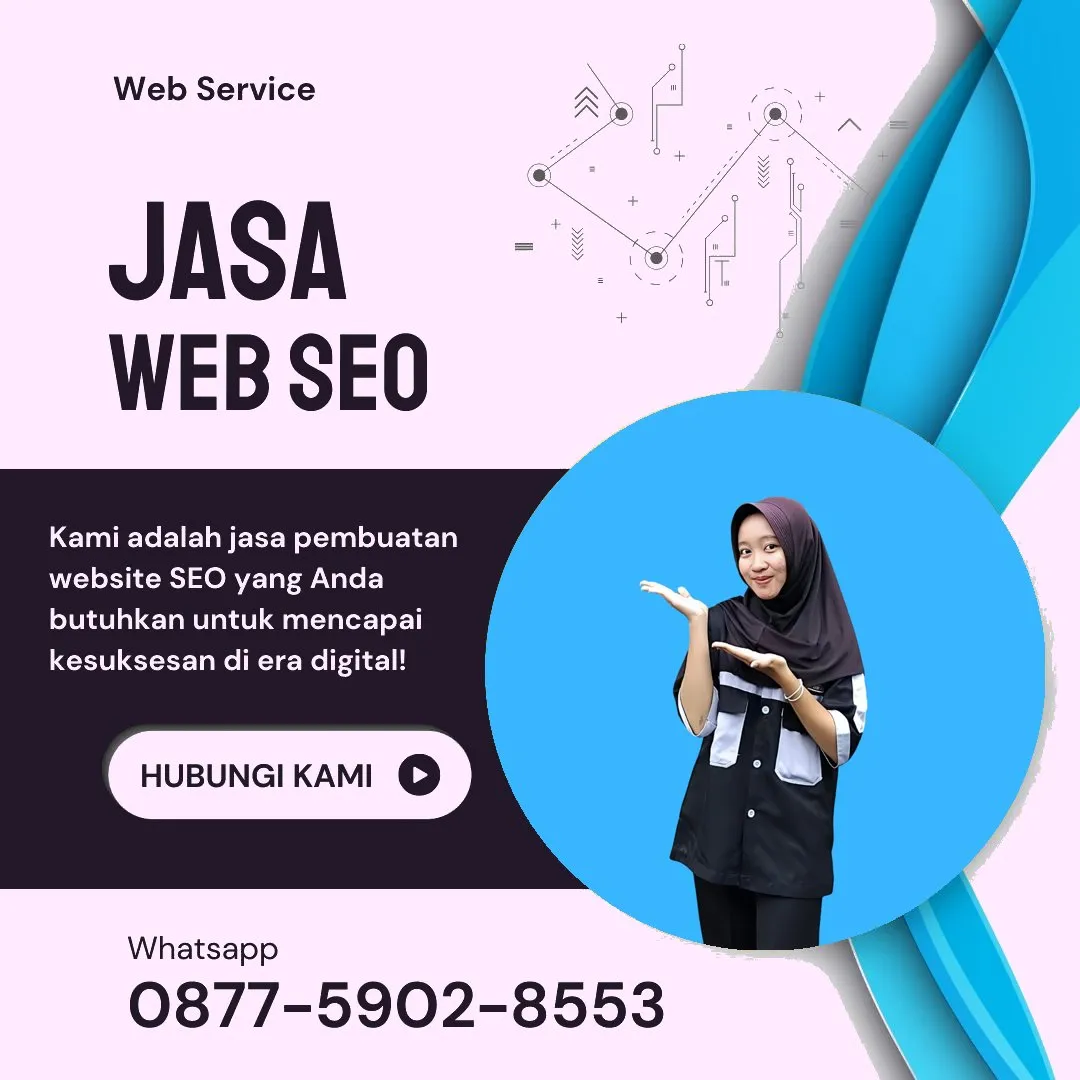 Jasa Pembuatan Website Pragaan Sumenep