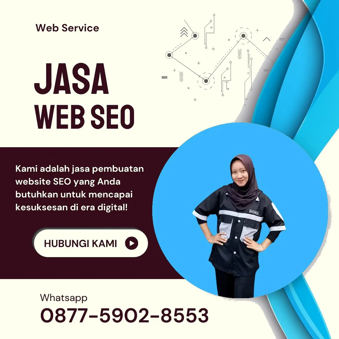 Jasa Pembuatan Website Sapeken Sumenep