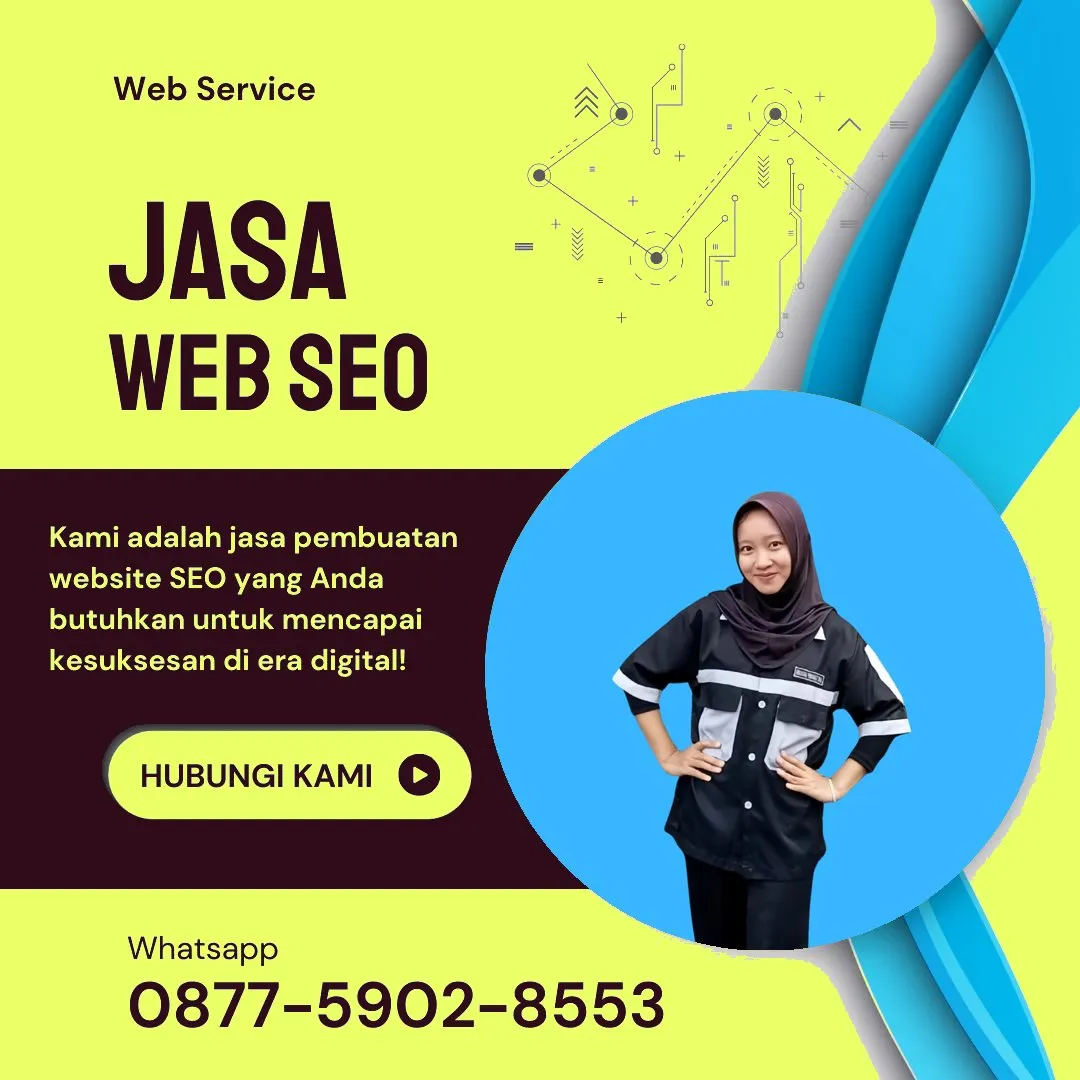 Jasa Pembuatan Website Bulak Surabaya