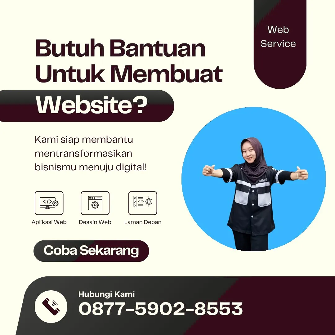 Jasa Pembuatan Website Karangpilang Surabaya