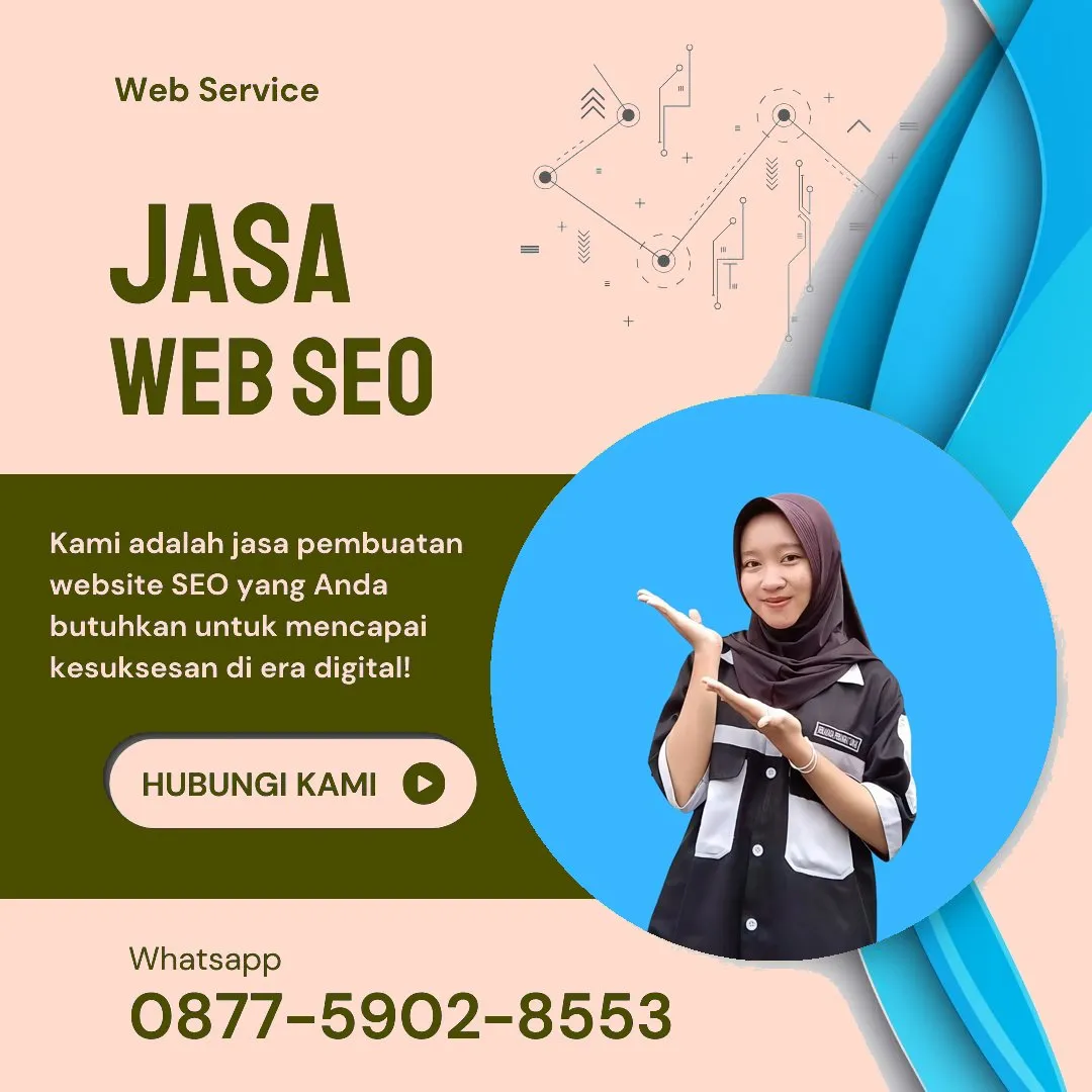 Jasa Pembuatan Website Sambikerep Surabaya