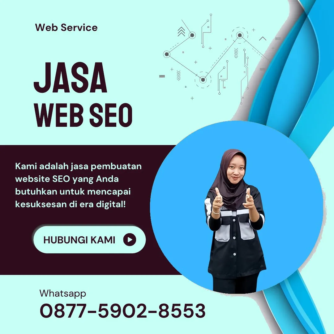 Jasa Pembuatan Website Ponggok Blitar