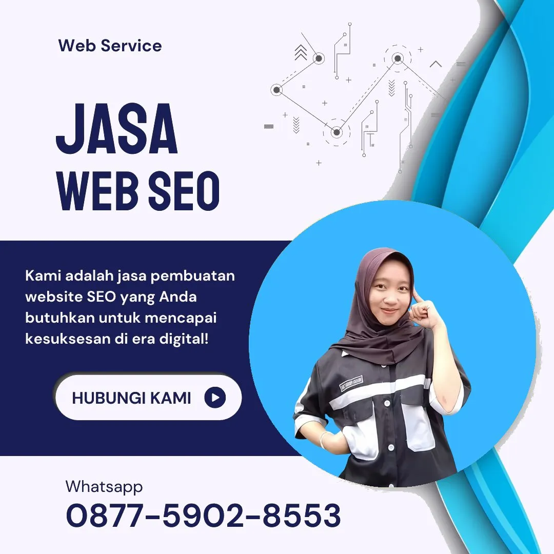 Jasa Pembuatan Website Tambaksari Surabaya