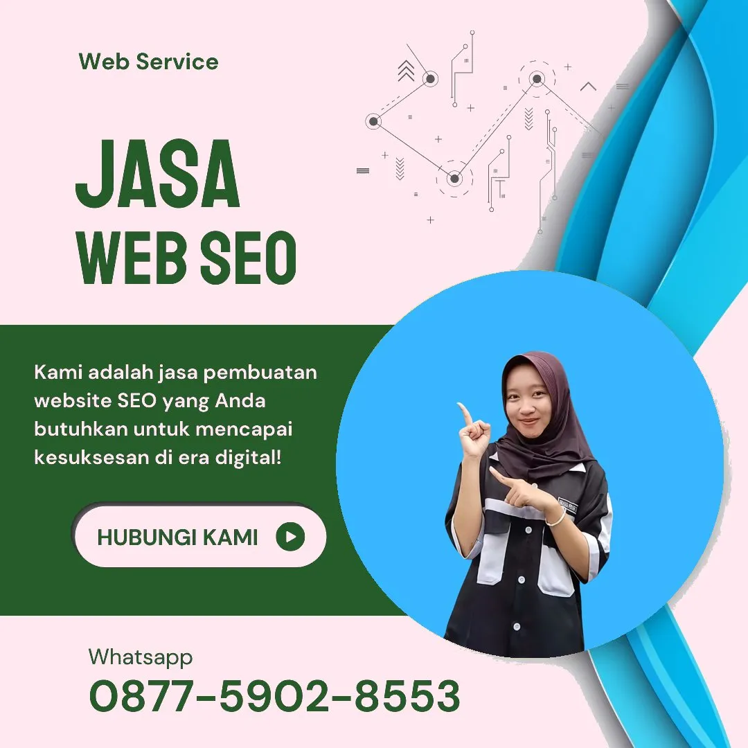 Jasa Pembuatan Website Tenggilis Mejoyo Surabaya