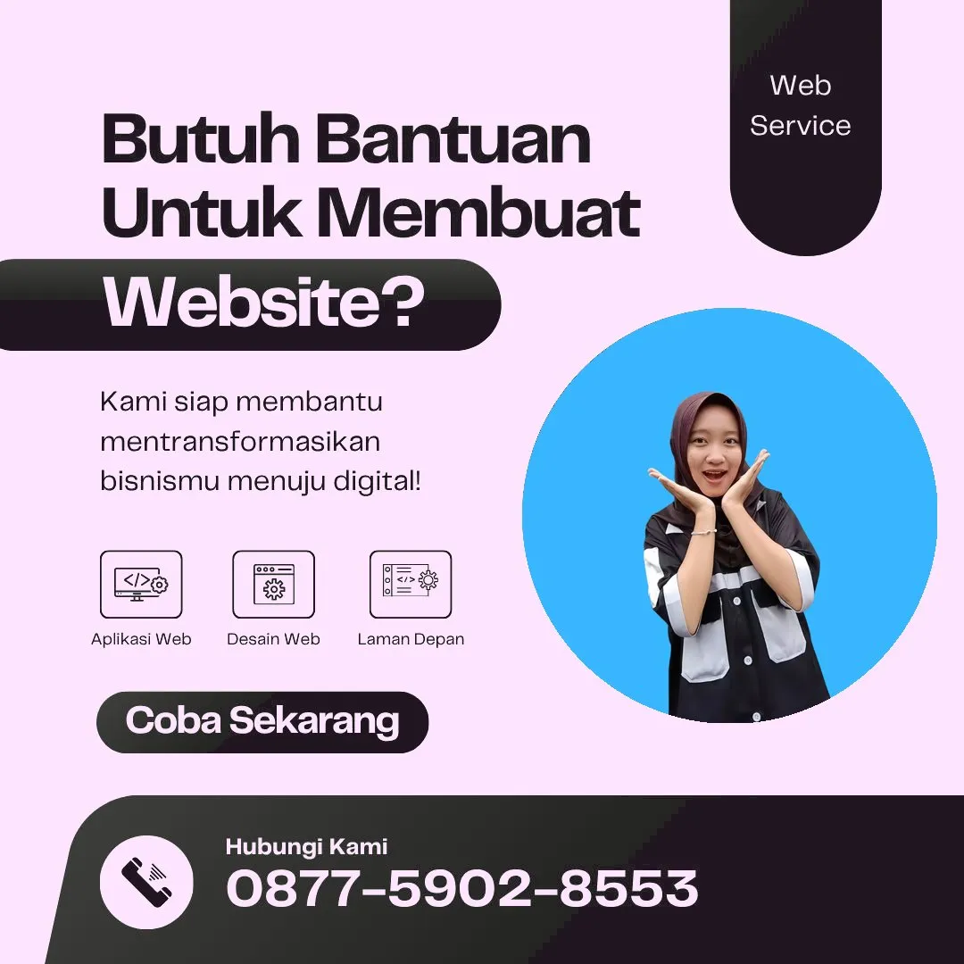 Jasa Pembuatan Website Sanan Kulon Blitar