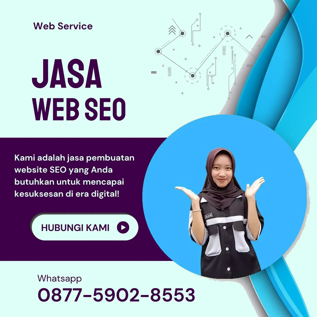 Jasa Pembuatan Website Jatirogo Tuban