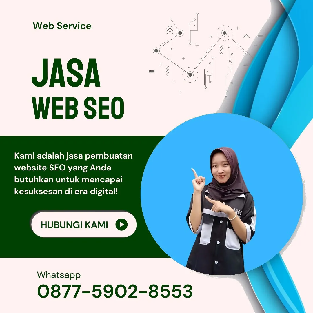 Jasa Pembuatan Website Kerek Tuban