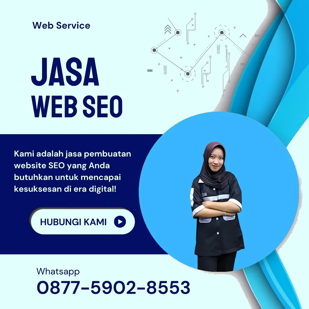 Jasa Pembuatan Website Rengel Tuban