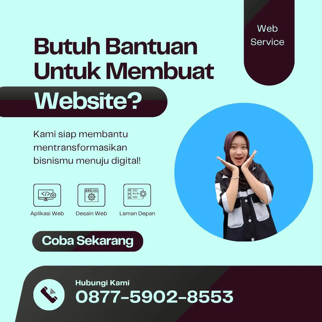 Jasa Pembuatan Website Srengat Blitar