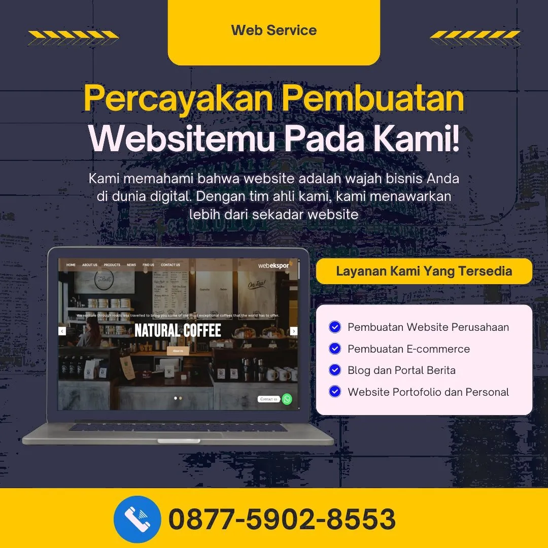 Jasa Pembuatan Web Srengat Blitar Profesional dengan Harga dan Kualitas Terbaik