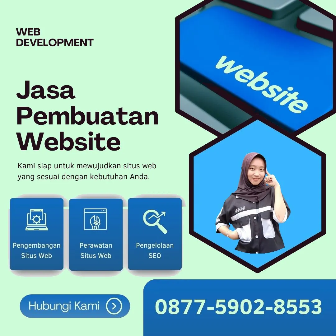 Jasa Pembuatan Website Sutojayan Blitar