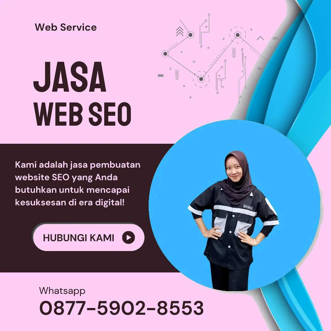 Jasa Pembuatan Website Kauman Tulungagung