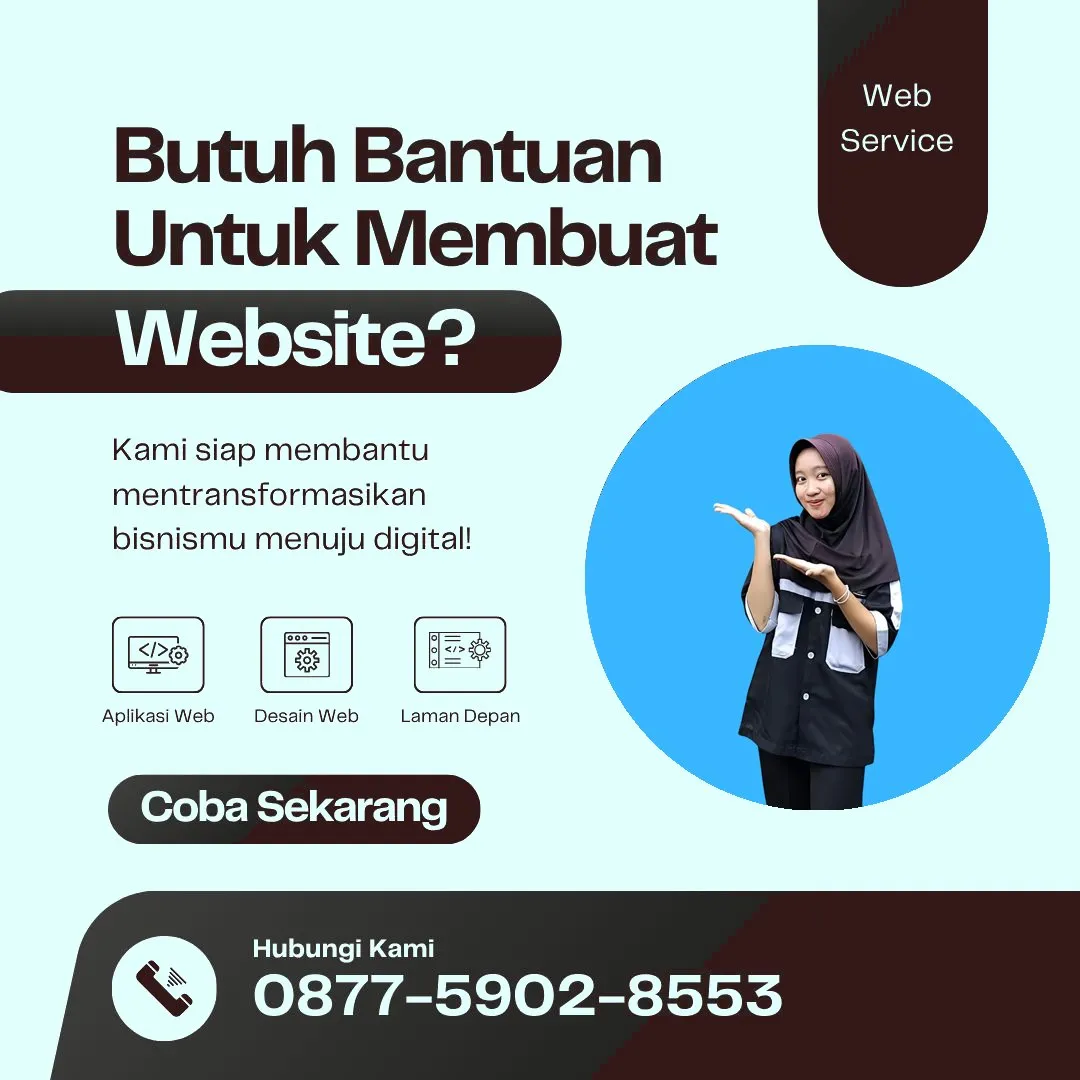 Jasa Pembuatan Website Kedungwaru Tulungagung