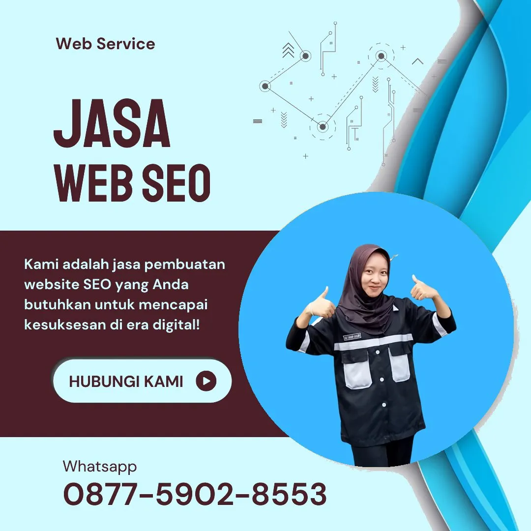 Jasa Pembuatan Website Ngunut Tulungagung
