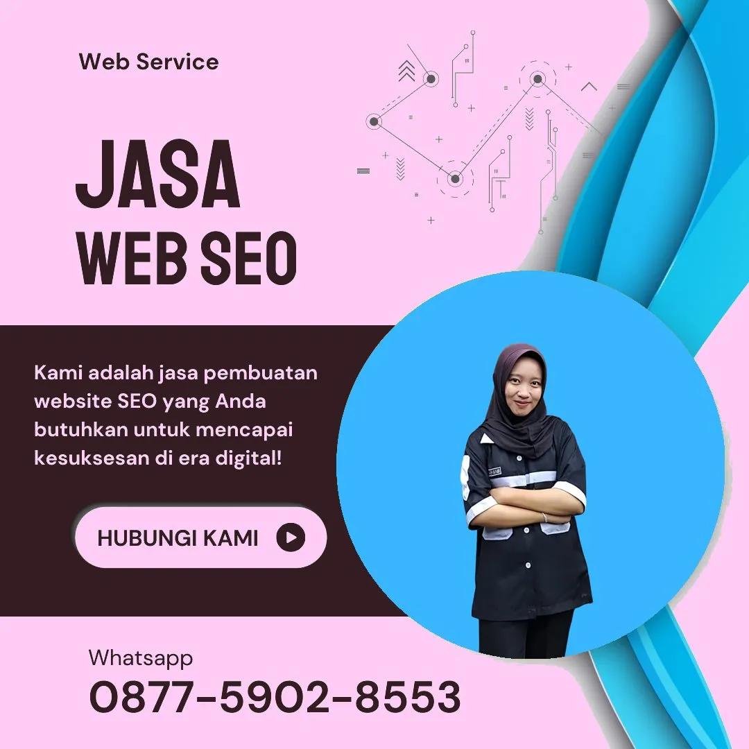 Jasa Pembuatan Website Talun Blitar