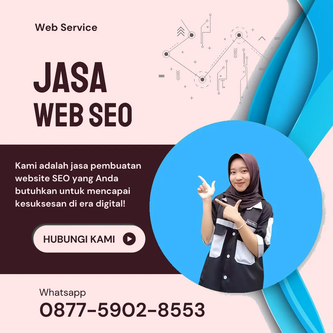 Jasa Pembuatan Website Wanayasa Banjarnegara