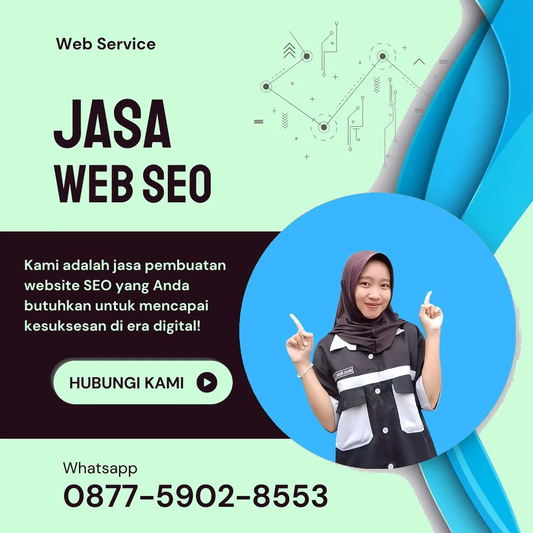 Jasa Pembuatan Website Pandanarum Banjarnegara