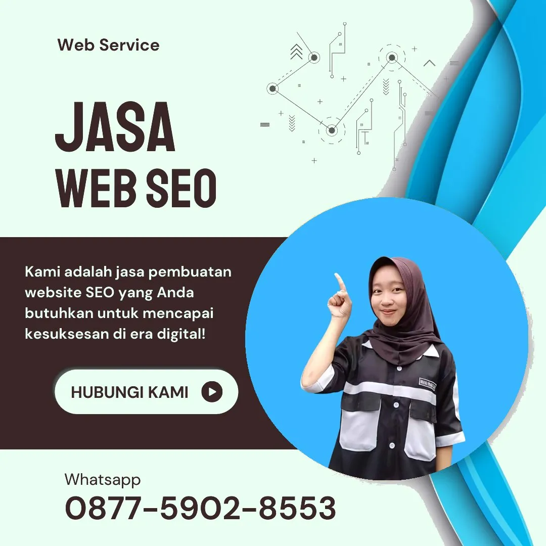 Jasa Pembuatan Website Somagede Banyumas