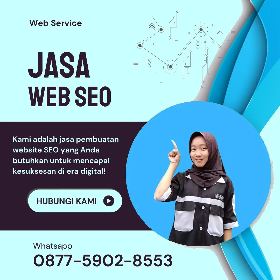 Jasa Pembuatan Website Kembaran Banyumas