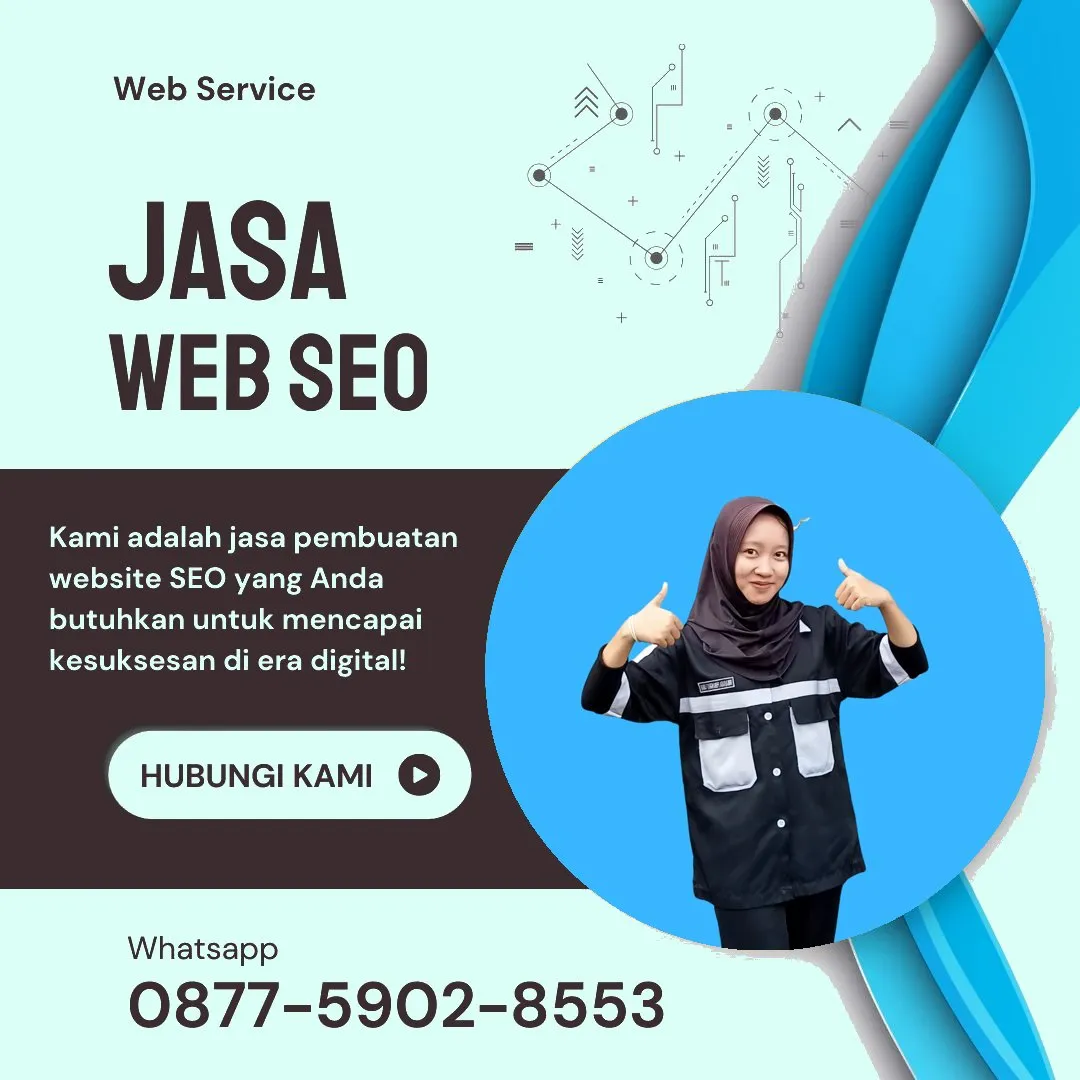 Jasa Pembuatan Website Gumelar Banyumas