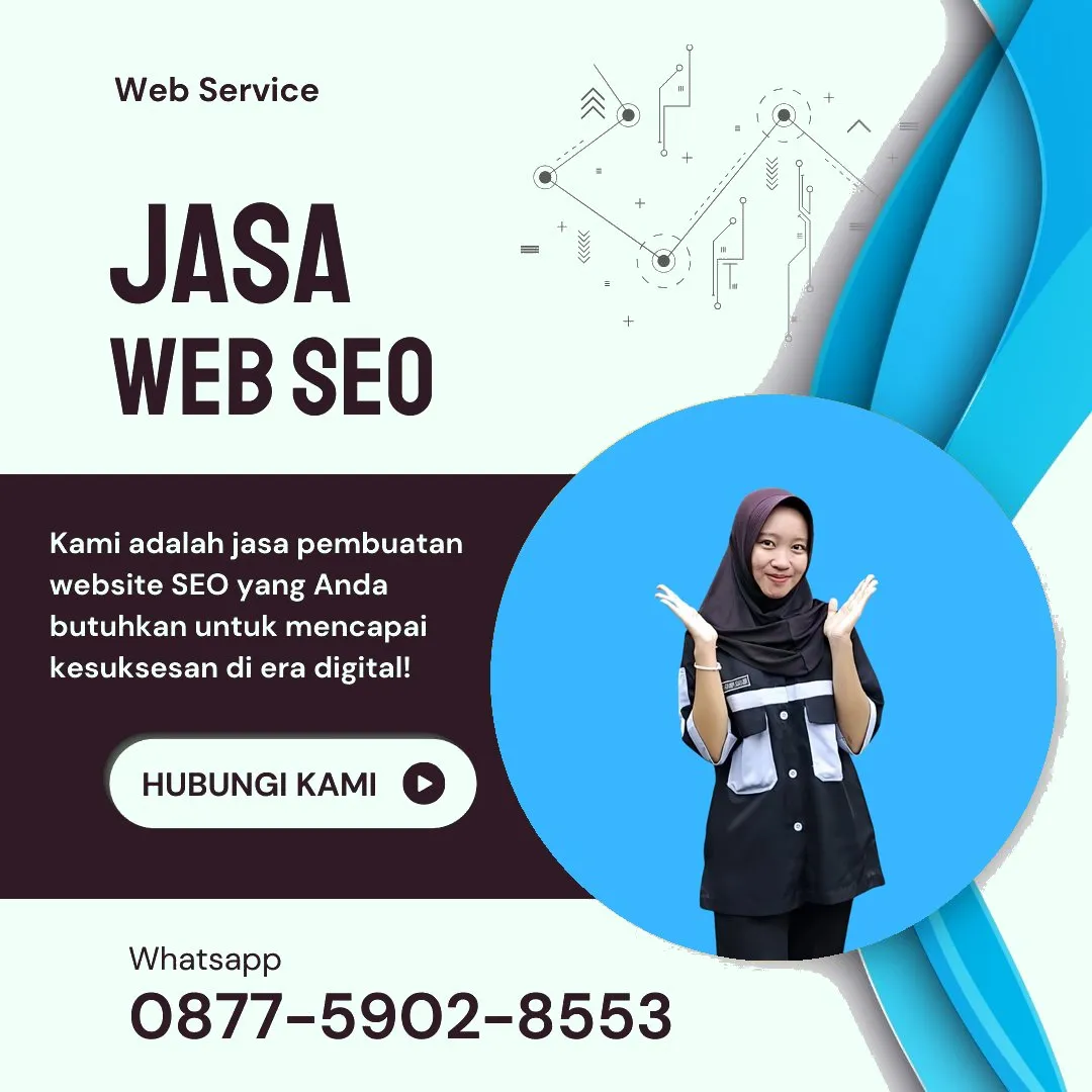 Jasa Pembuatan Website Warungasem Batang