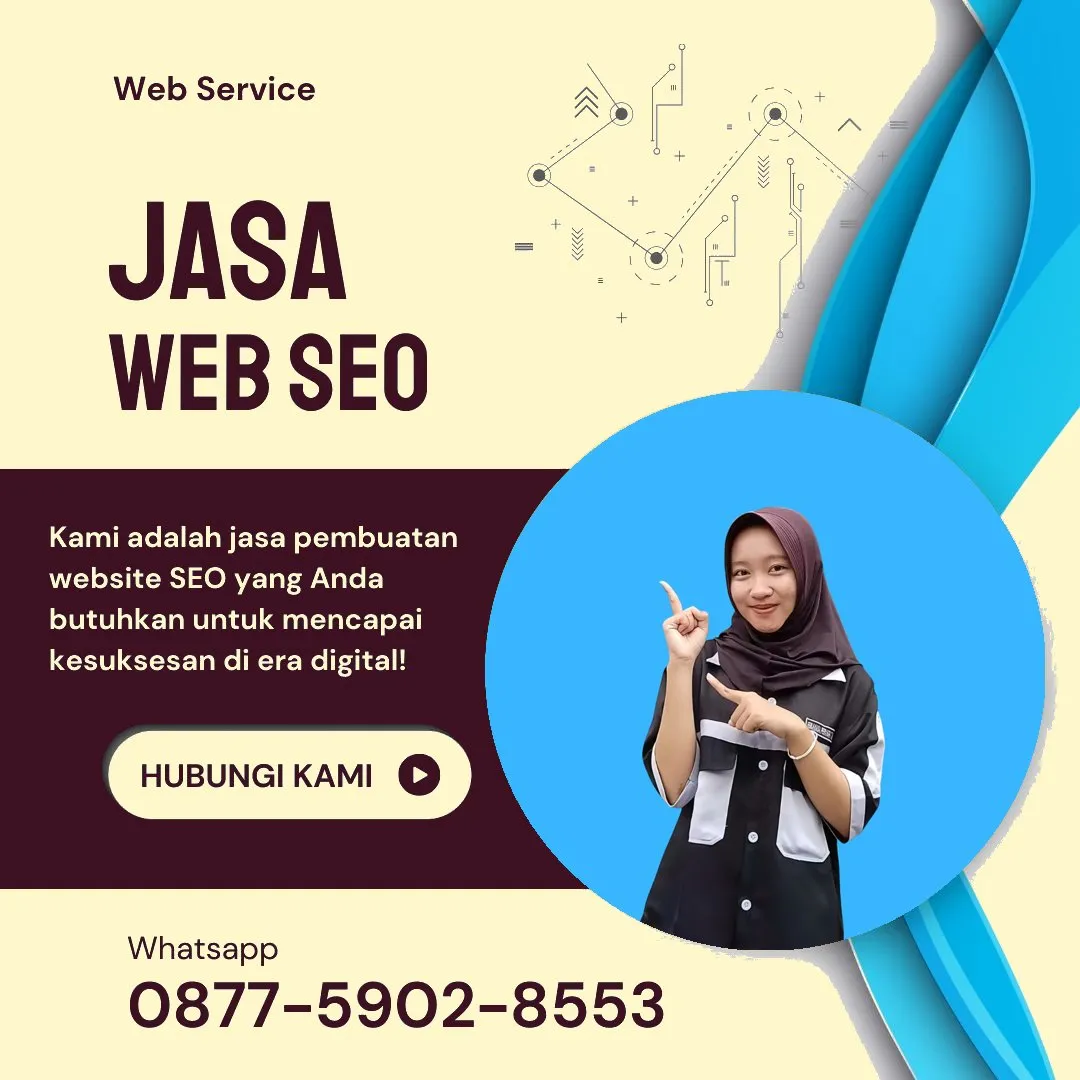 Jasa Pembuatan Website Balen Bojonegoro