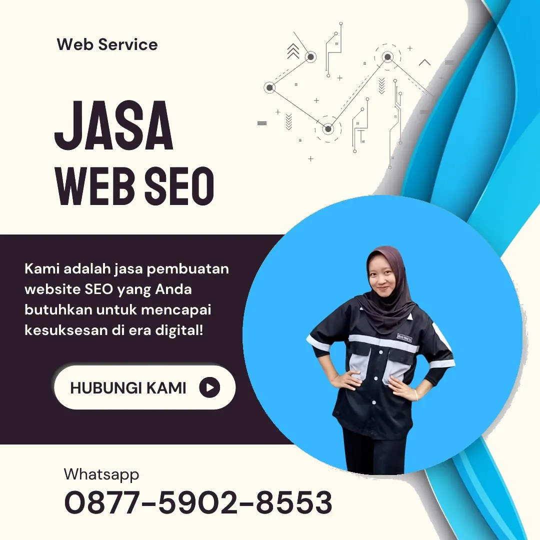 Jasa Pembuatan Website Todanan Blora