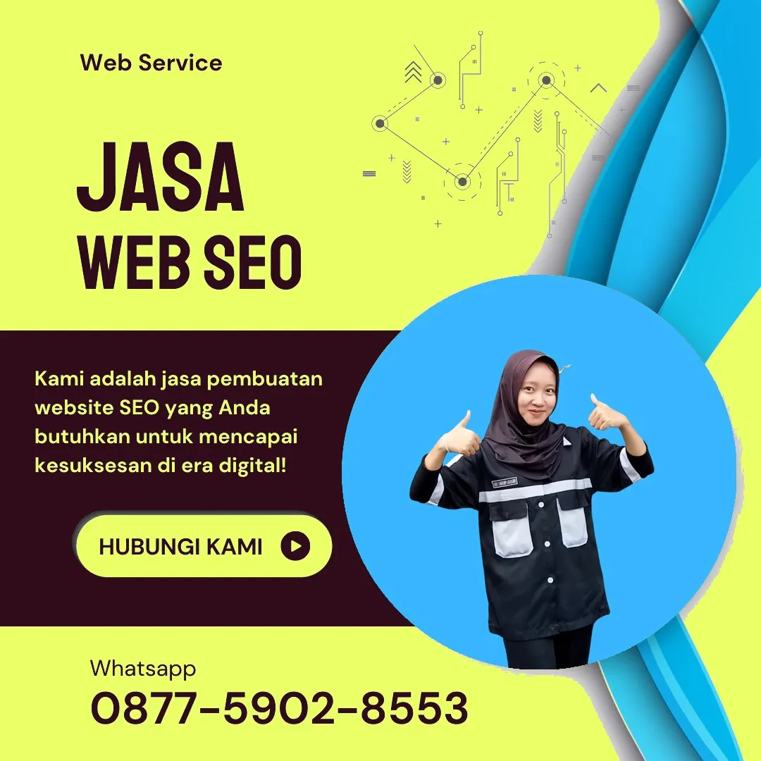 Jasa Pembuatan Website Ngawen Blora