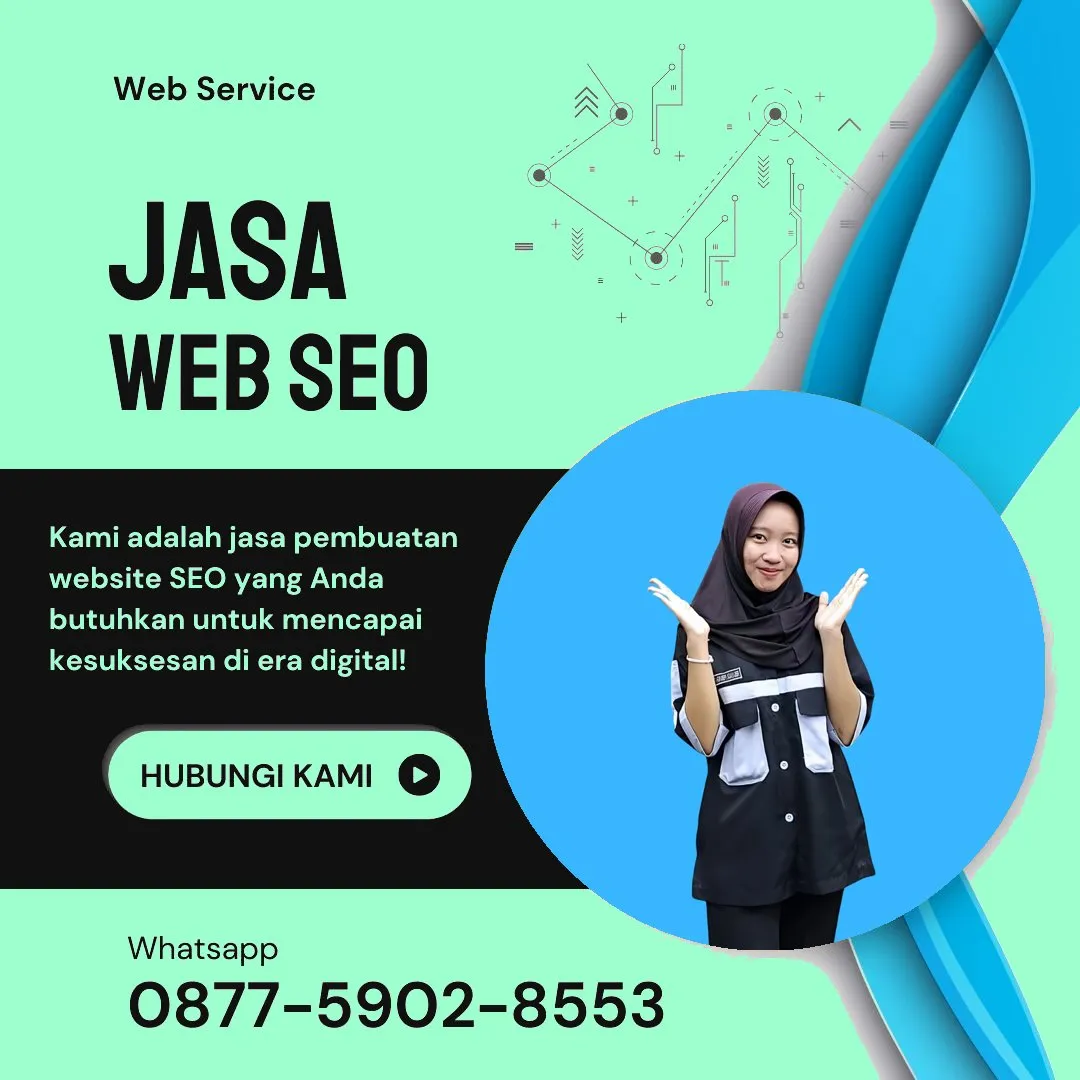 Jasa Pembuatan Website Wonosegoro Boyolali