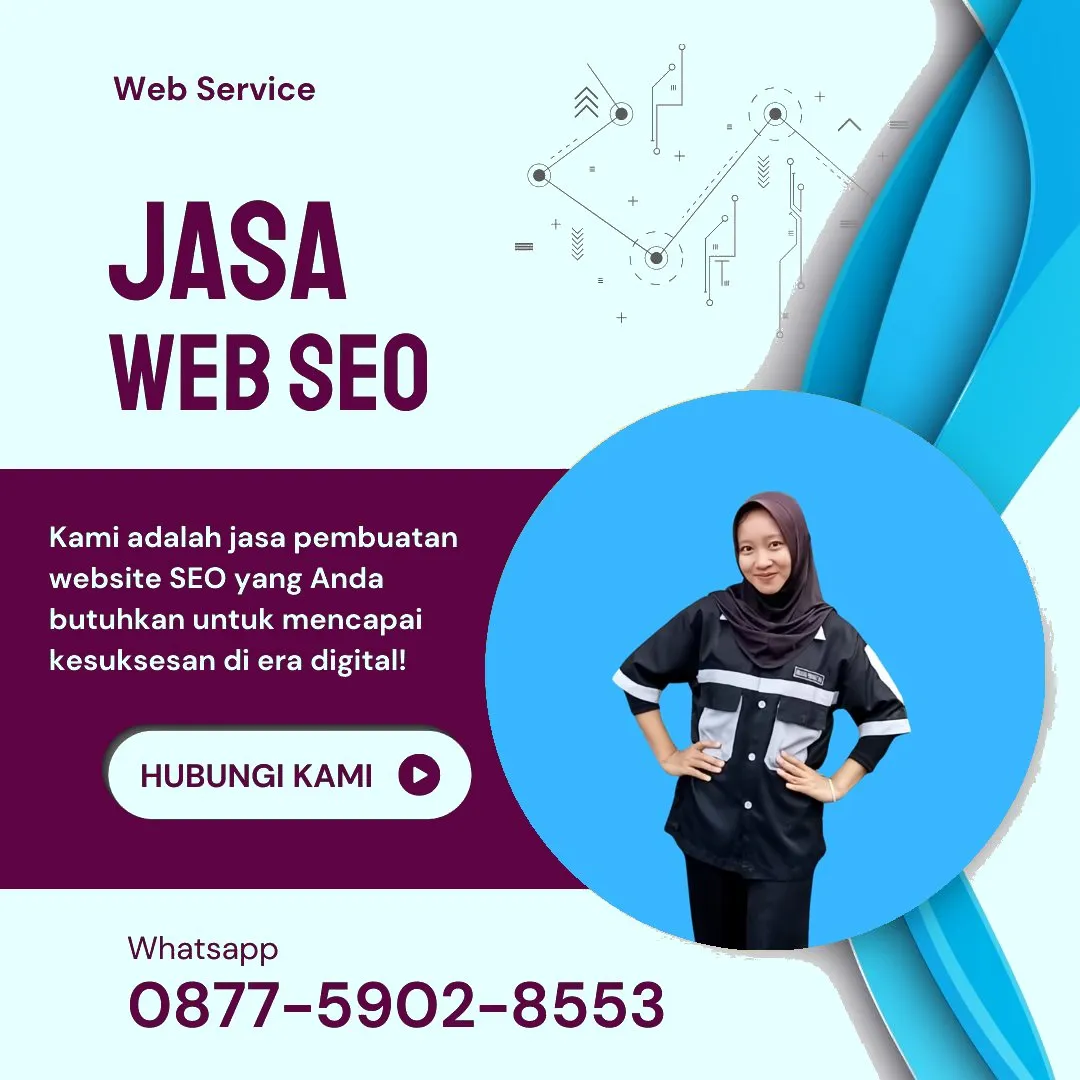 Jasa Pembuatan Website Nogosari Boyolali