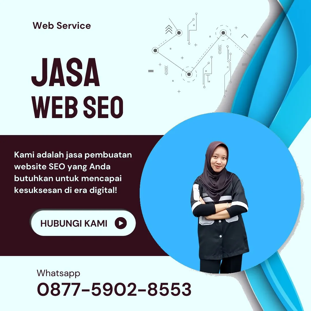 Jasa Pembuatan Website Bubulan Bojonegoro