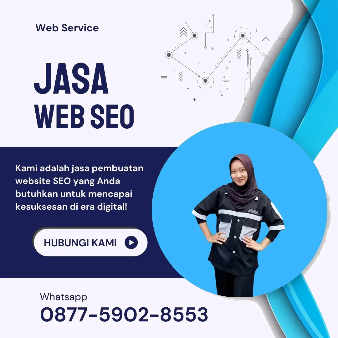 Jasa Pembuatan Website Mojosongo Boyolali