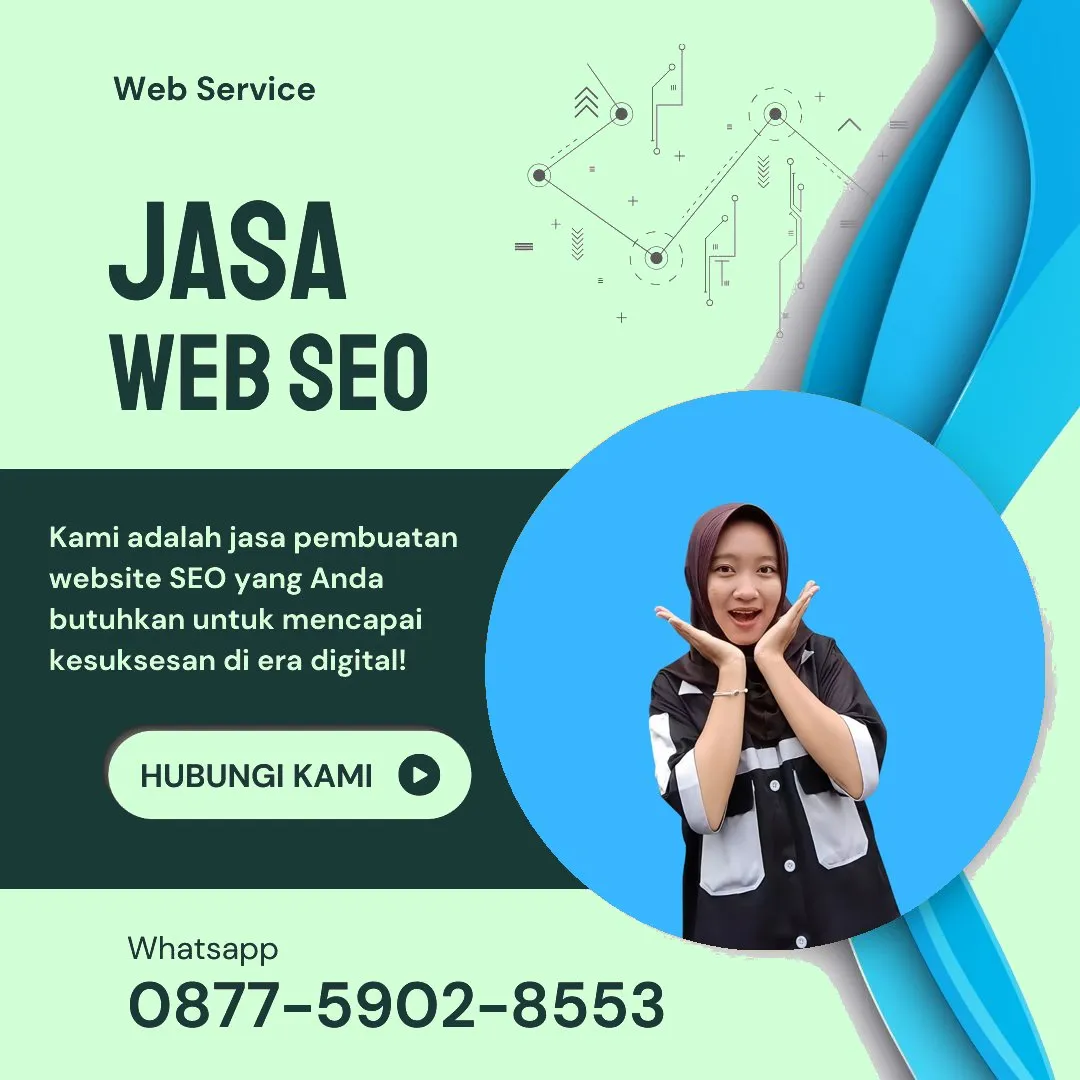 Jasa Pembuatan Website Boyolali