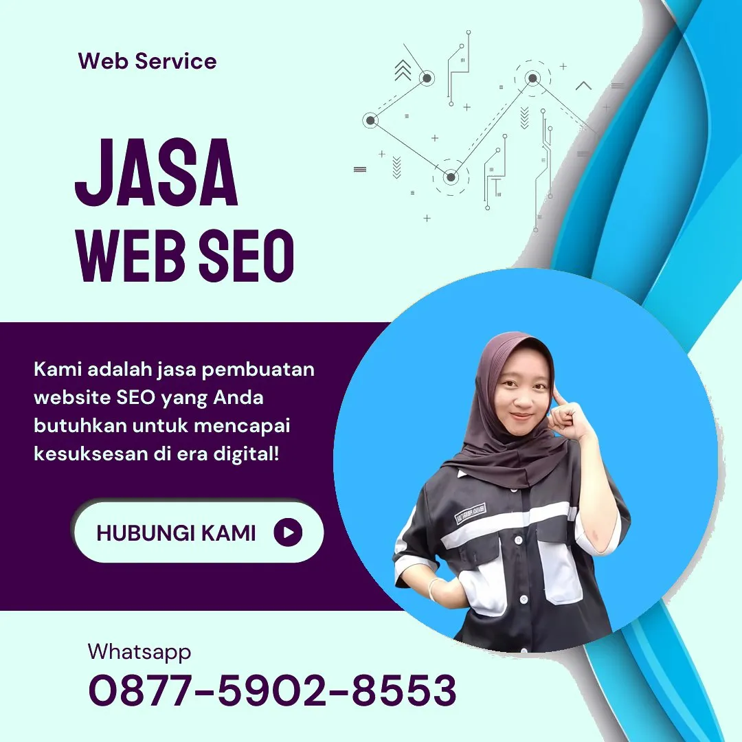 Jasa Pembuatan Website Brebes